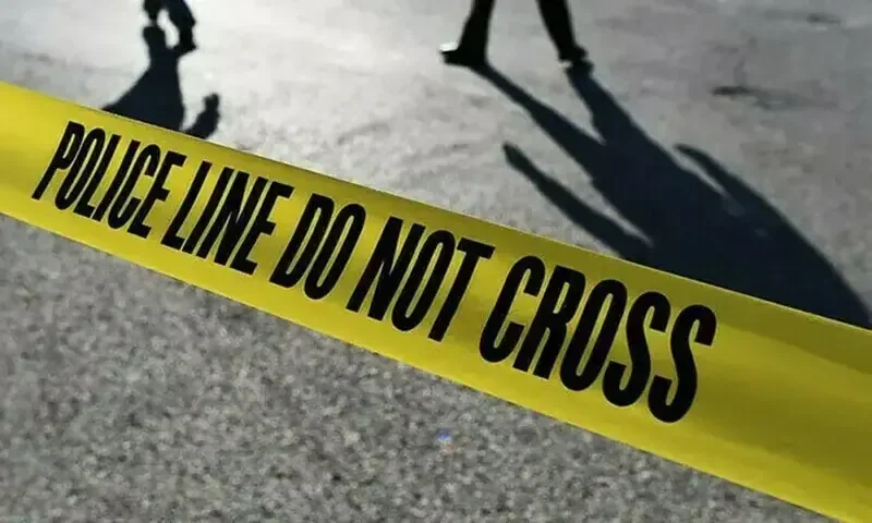Sessions judge, his guard killed after vehicles targeted en route to Mastung