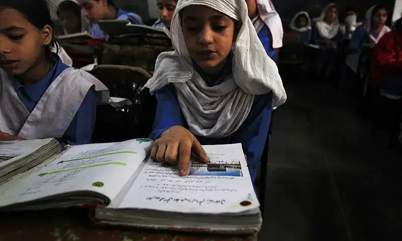 Sindh schools, colleges to have classes six days a week from Aug 1
