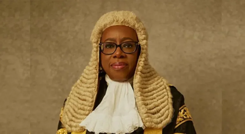 CJN bars lawyers from using ‘Barrister’ as title