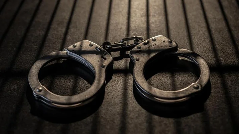 ‘Kafir’ screenshot case: SIT arrests DYFI leader Ribesh Ramakrishnan
