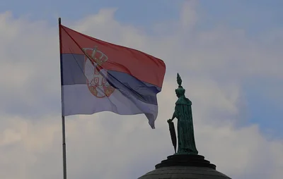 The Strategic Logic Of Engaging Serbia