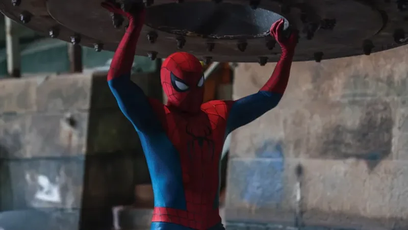 Spider-Man: Brand New Day proves you don’t need the multiverse to make a great superhero movie