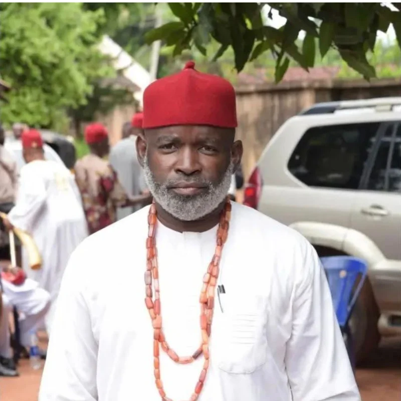 Igbo community in Abuja demands EFCC probe over N780m church budget