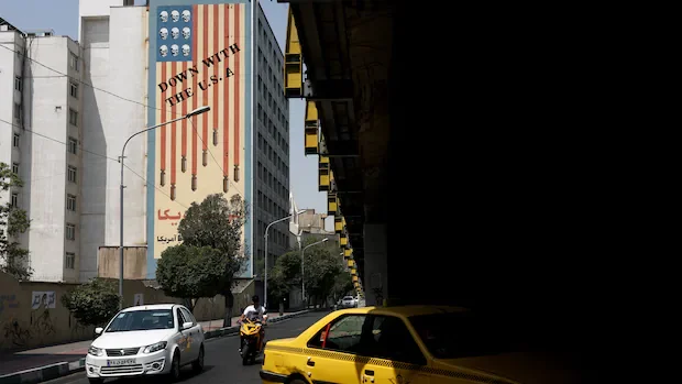 U.S., Iran pause attacks for 2nd straight day