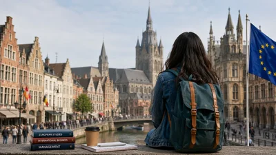 Why Indian students are ditching the US, flocking to European universities