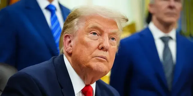 Trump's warmongering rhetoric toward Iran reflects America's stalemate