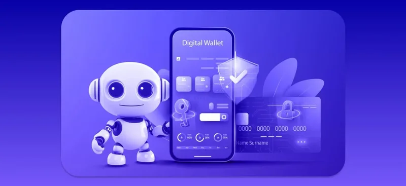 Every AI Agent Will Eventually Need a Crypto Wallet