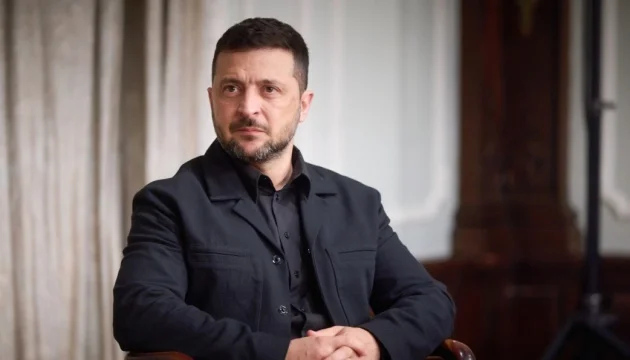 Zelensky briefly speaks with Netanyahu in Washington