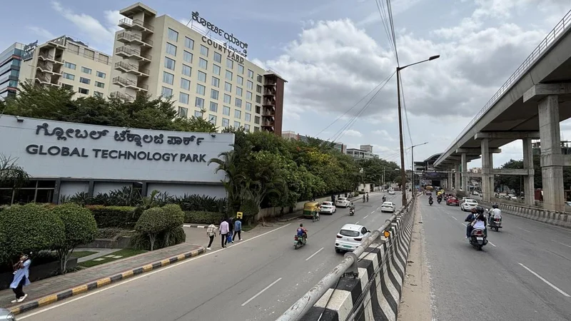 Greater Bengaluru Authority revisits ORR revamp, proposes wider footpaths; seeks public opinion on white-topping