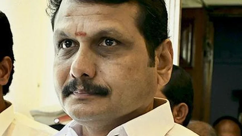 Justice Mohana recuses herself from SC hearing in Senthilbalaji’s appeal against denial of pre-arrest bail