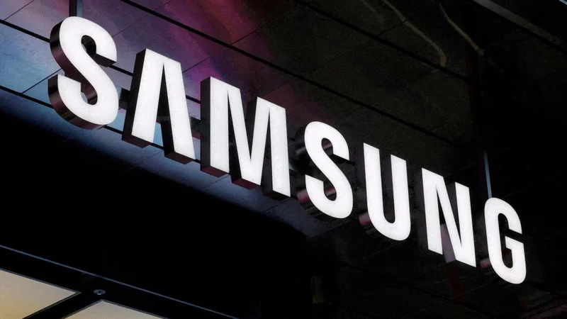 South Korea's SK Hynix, Samsung Electronics sign $950 billion partnership with U.S. big tech