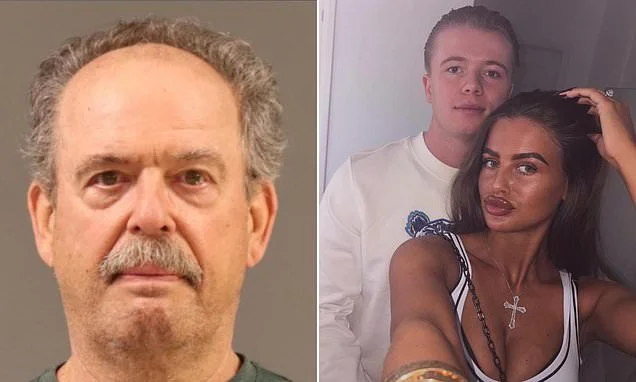 What really happened when Vietnam vet 'shot dead' traveller builder at his home in the US: TOM LEONARD reveals tensions before shooting and how victim was part of 'conman fraud group' now being targeted by the FBI