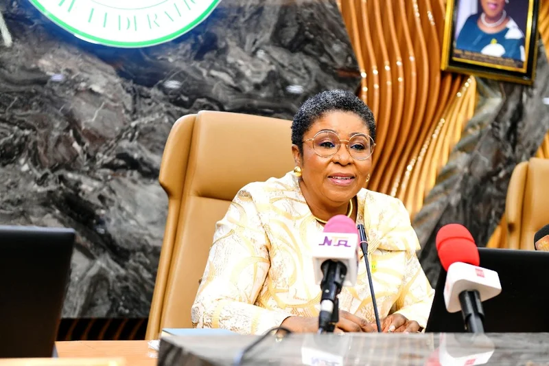 PFIPC: Head of Civil Service admits due diligence failed, accepts responsibility