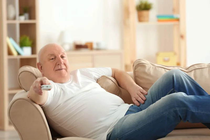 Scientists warn of link between watching too much TV and Alzheimer’s
