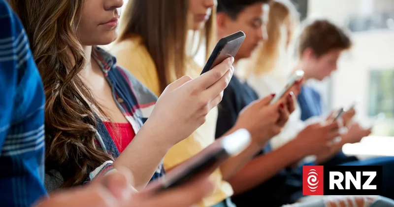 Teachers worried about critical thinking as AI becomes widespread in schools