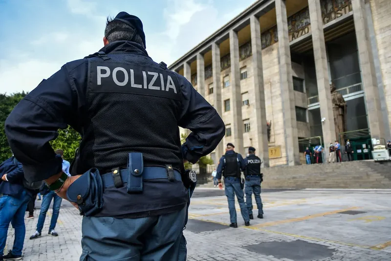 Rabat urges Rome to 'shed full light' on death of Moroccan in Bologna