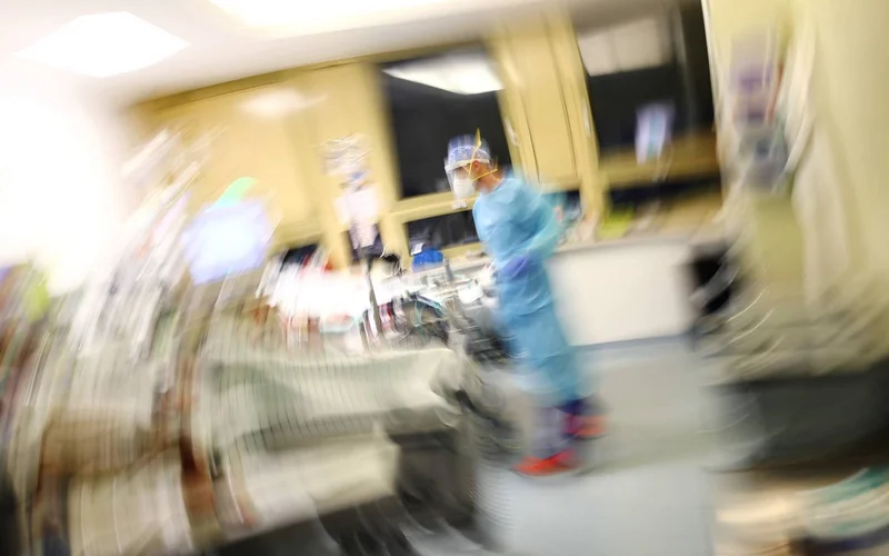 Germany’s sick-note crackdown may be treating the symptoms, not the disease