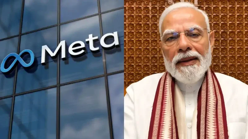 'Clarify algorithmic bias, role in public order': Govt to Meta over PM post