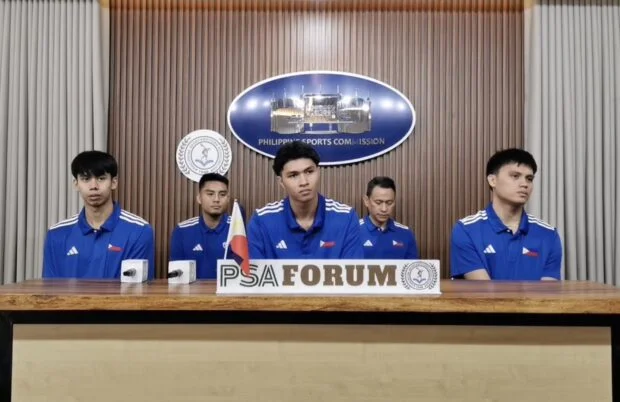 Gilas Pilipinas expands U23 3x3 pool for busy September
