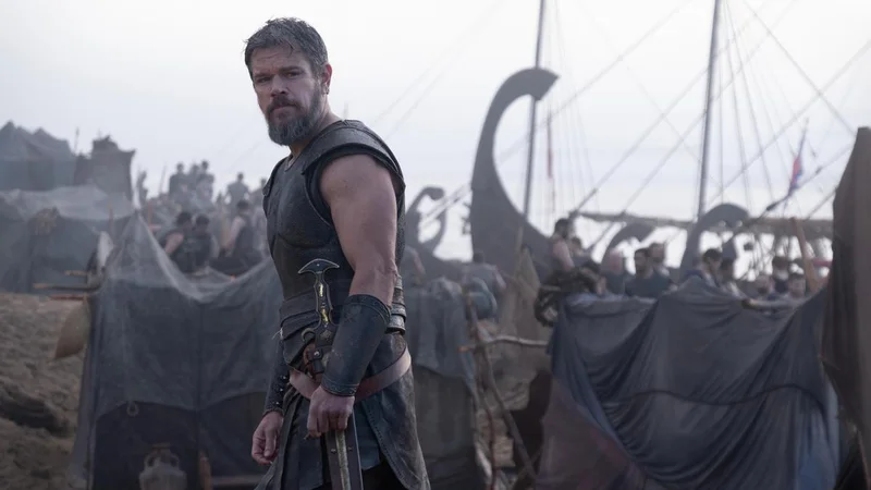 ‘The Odyssey’ translator Emily Wilson blasts Christopher Nolan’s film, calls screenplay ‘abysmal’