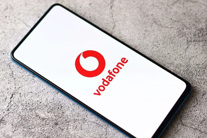 Vodafone sheds 1,200 jobs in Europe amid £1.7 billon cost-cutting drive