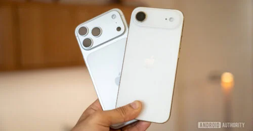 Apple Upgrade is the future of phone ownership, and Google and Samsung need to follow suit