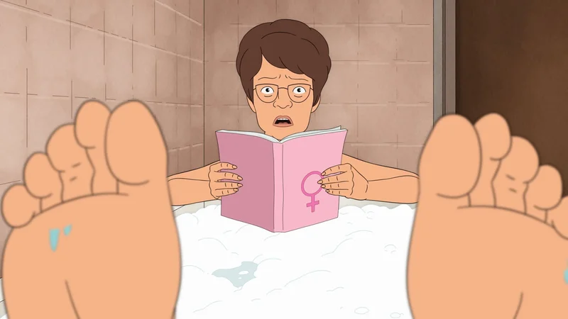 Peggy Hill’s voice actor had no idea people didn’t like her King of the Hill character