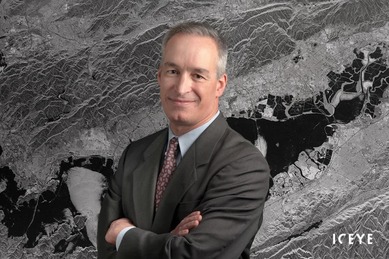 Mark Matossian co-founds Whipsmart Ventures to fund space and deep tech