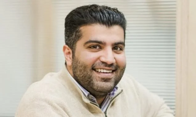 Disgraced doctor struck off for touching patient's breasts gets new role chairing sexual misconduct hearings in senior role at GP firm