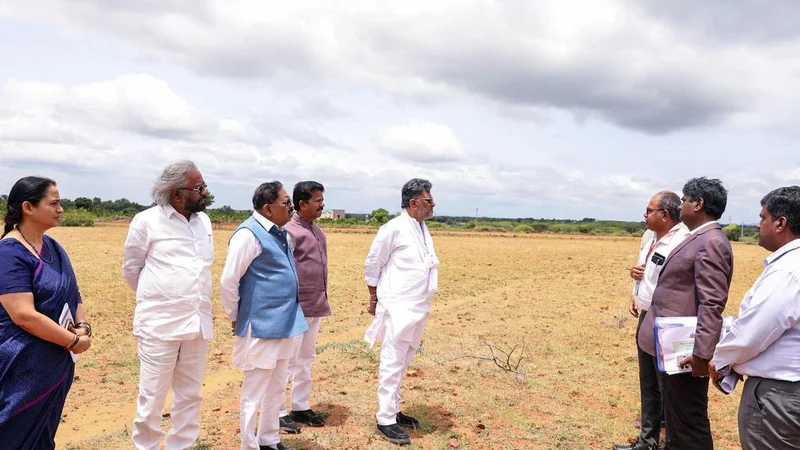 Karnataka Cabinet expansion talks likely to resume this week