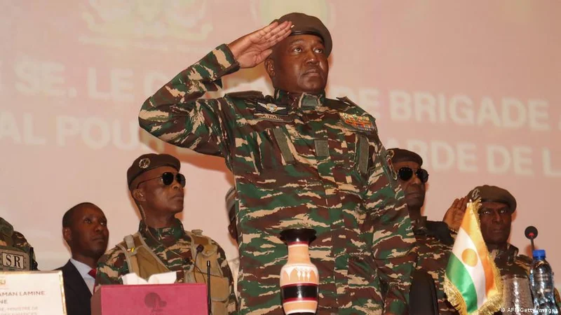 Niger still seeking stability after 3 years of military rule