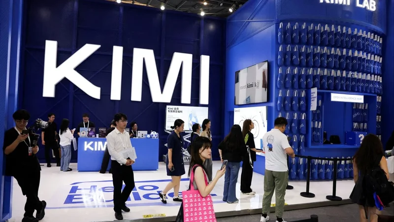 Should China aim for the lead in making AI rules for the world?
