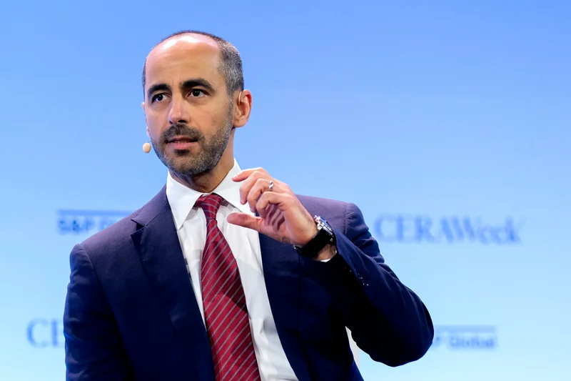 Blackstone, Brookfield and KKR sign $16 billion deal with Kuwait for oil pipeline network