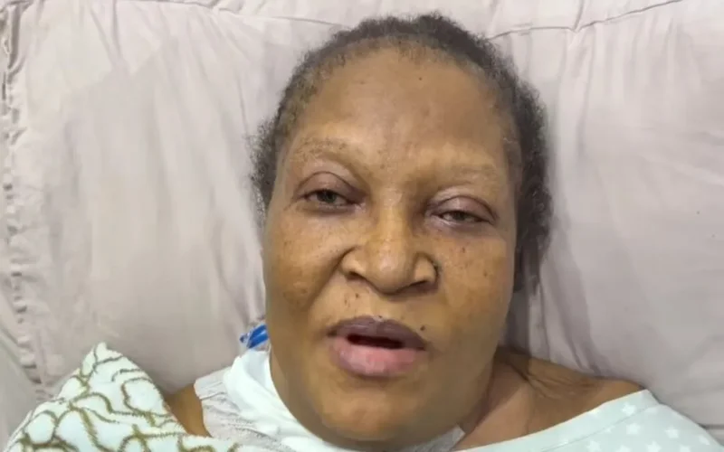 “Don’t let me die” — Ngozi Nwosu appeals for ₦30m for surgeries