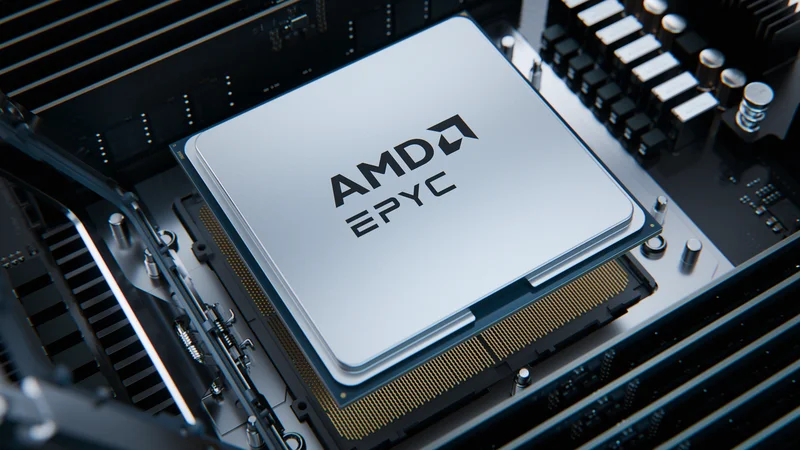 AMD’s Venice-X CPU launches in 2027 with 1152 MB of 3D V-Cache, 96 cores, and 5.15 GHz boost clock – Zen 6 CPU for high-performance computing comes with major pillars of Venice