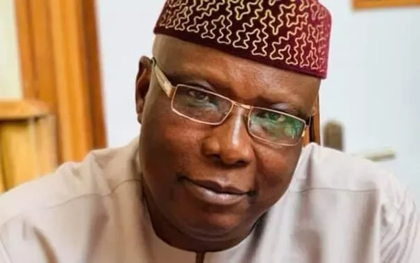 Why Internet fraudsters are fleeing Ekiti – Ex Senator