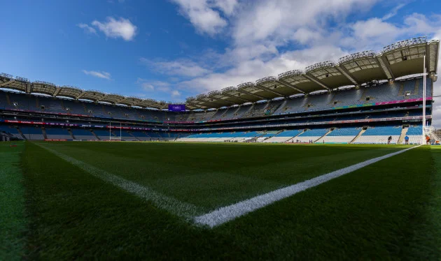 LIVE: Kerry v Mayo, All-Ireland football final