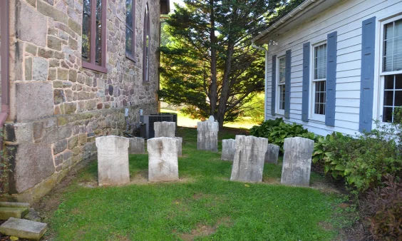 Why We Stopped Burying Our Dead at Home