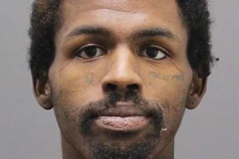 Son of Chiefs assistant Eric Bieniemy arrested for shooting his mother in Virginia, police say