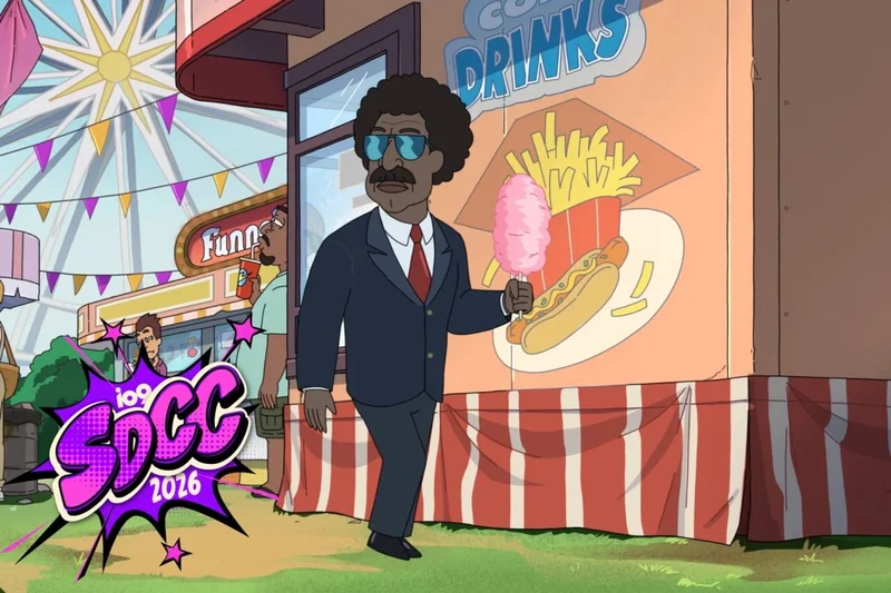 ‘President Curtis’ Has Already Been Reelected for Season 2