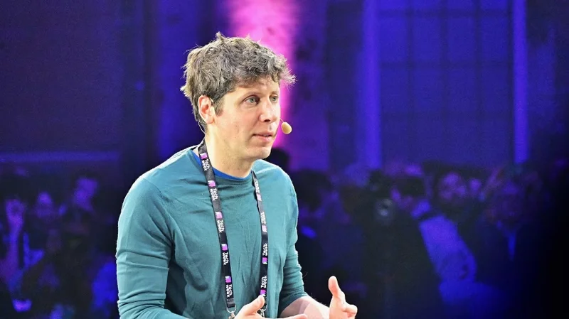 Eight months ago Altman wanted an AI CEO. Now he says nobody does.