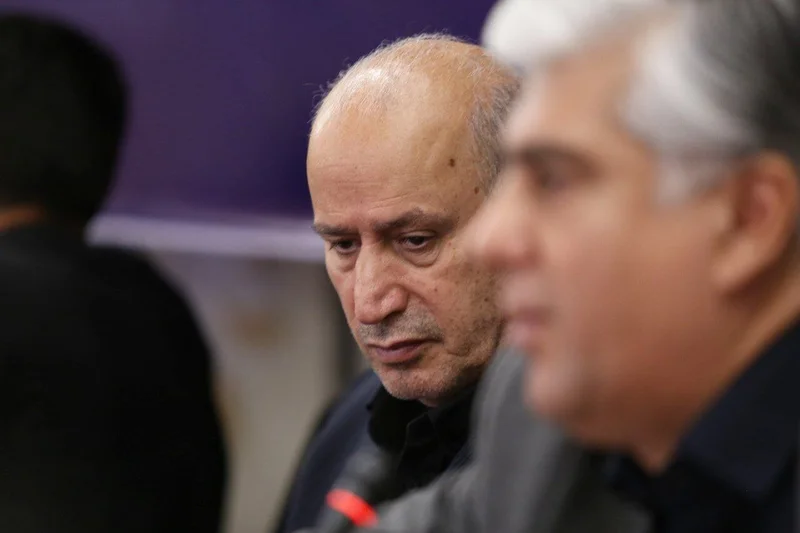 Taj apologizes to Iranians for disappointing World Cup campaign