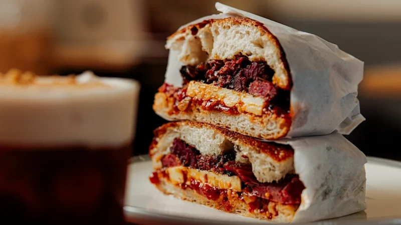 Beefed-up brekkie rolls to golden boreks: Sydney’s best cafes with exceptional food
