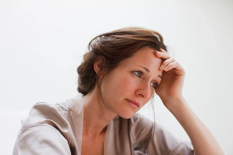 The common worry that can age your brain faster and increase Alzheimer’s risk