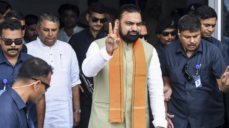 Hundred days in office, Bihar CM dedicates projects worth ₹11,464 crore