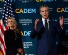 Gavin Newsom reveals personal income of $1.7m-$2m in tax return release