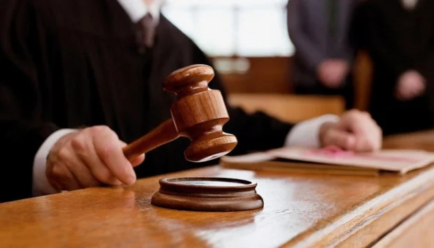 Russian agent sentenced to 15 years in prison for trying to recruit Ukrainian border guards