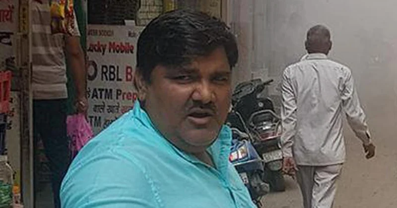 Delhi violence: Ex-AAP councillor Tahir Hussain, four others get life term for IB staffer’s murder