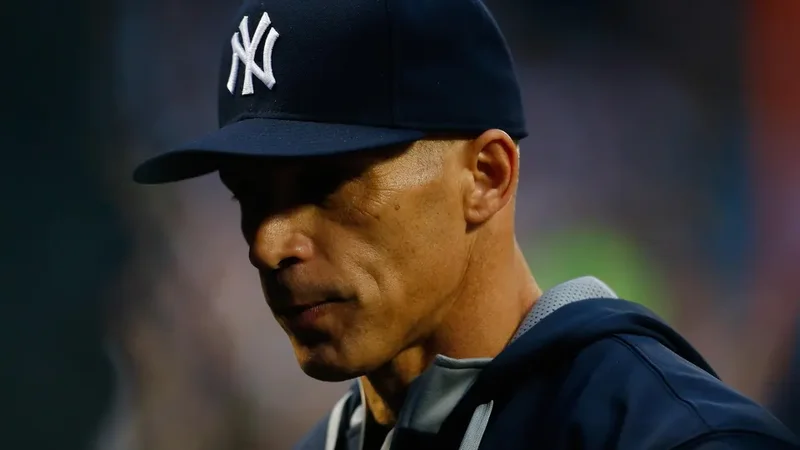 Yankees’ 4-Time World Series Champion Returns To Phillies’ Home In New Manager Role