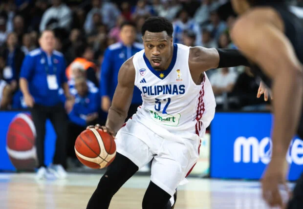 Justin Brownlee expected to make Gilas return in August